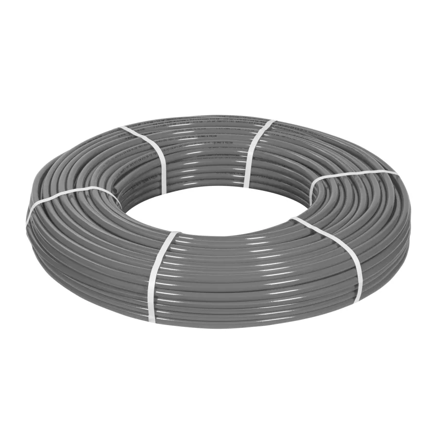 Труба из сшитого полиэтилена Royal Thermo Pex-a EVOH d25×3,5