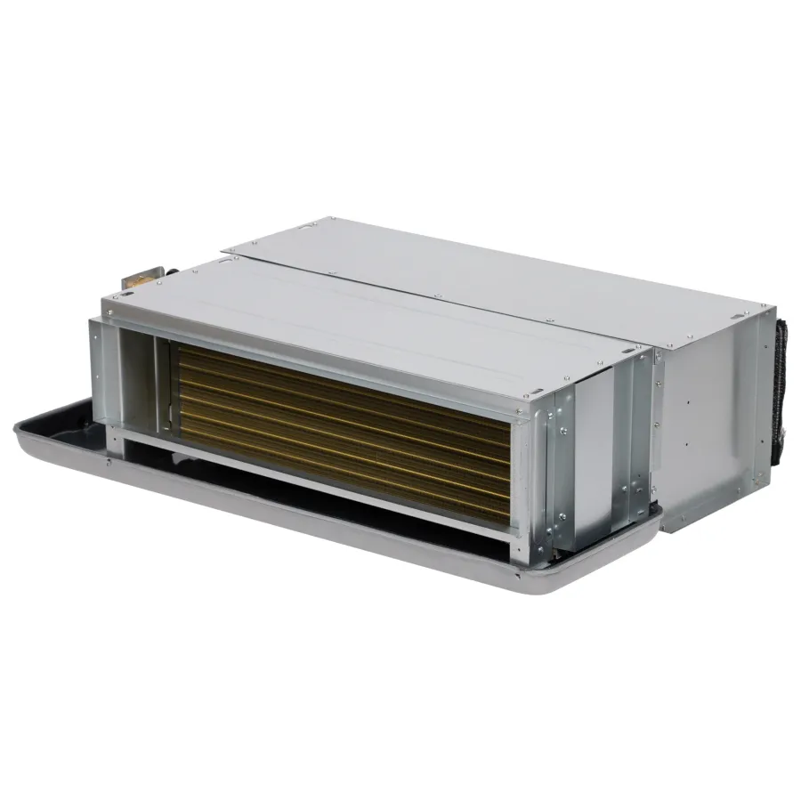 Фанкойл канальный SHUFT SFF-1600G100
