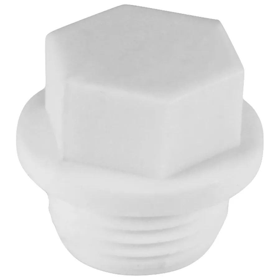 Заглушка резьбовая 25 х 3/4" (900/150) VALFEX