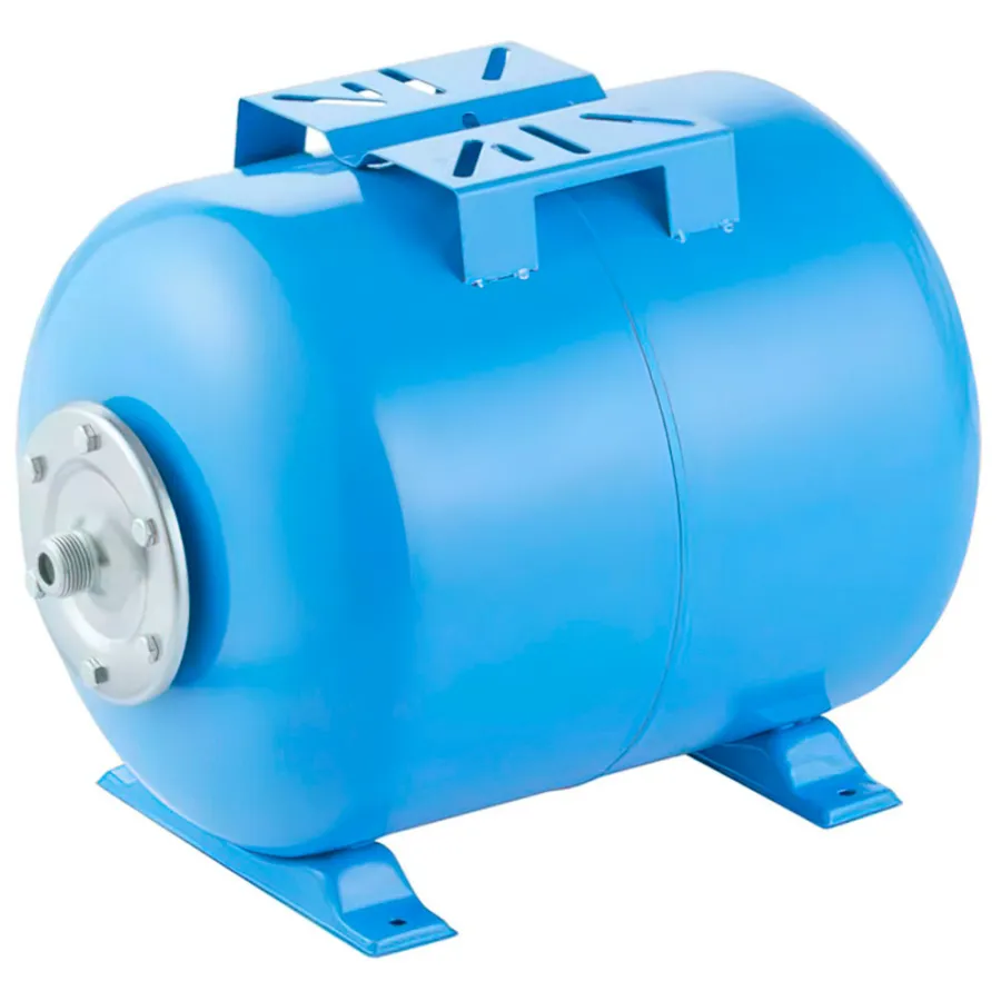Гидроаккумулятор PUMPMAN TANK50H