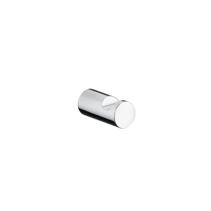 Крючок одинарный Hansgrohe Logis, хром (40511000)