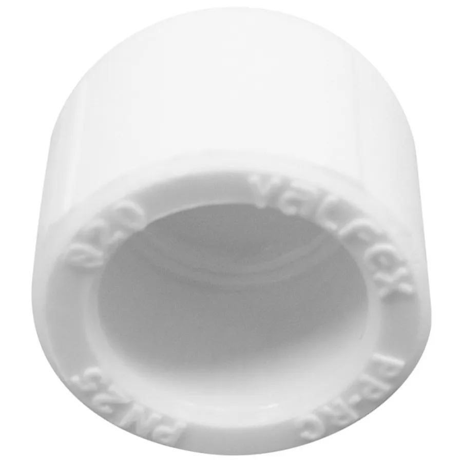 Заглушка 40 (150/25) VALFEX