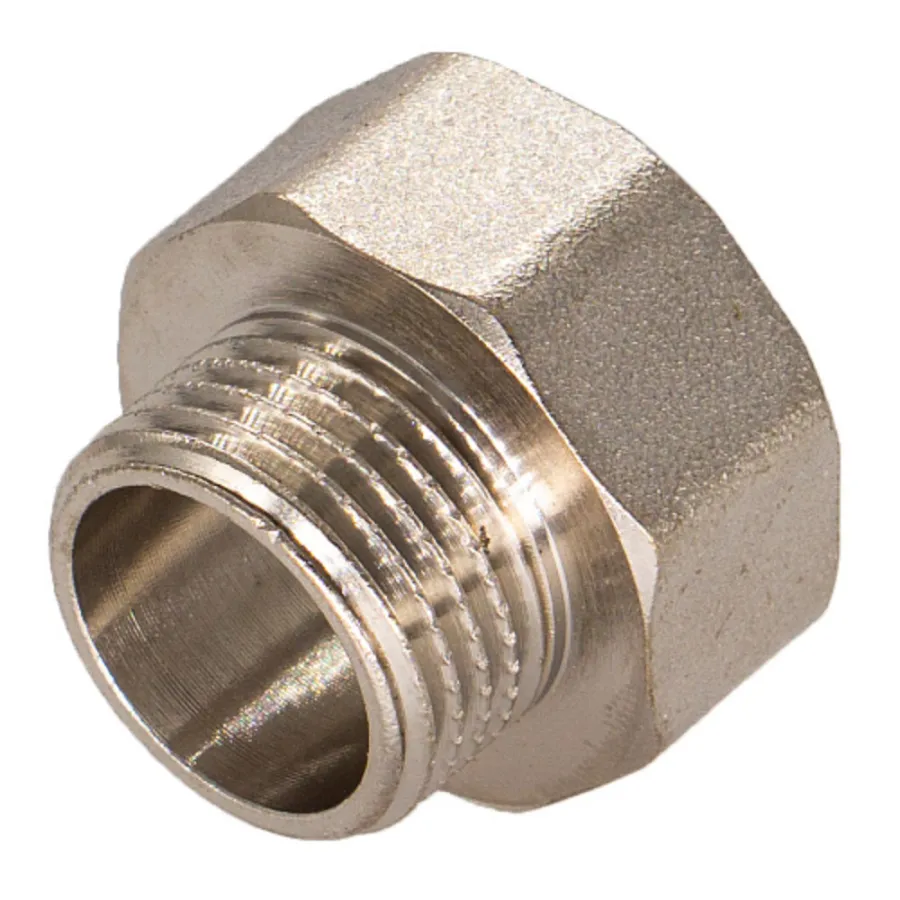 Переходник СТМ г/ш 1"х1/2"