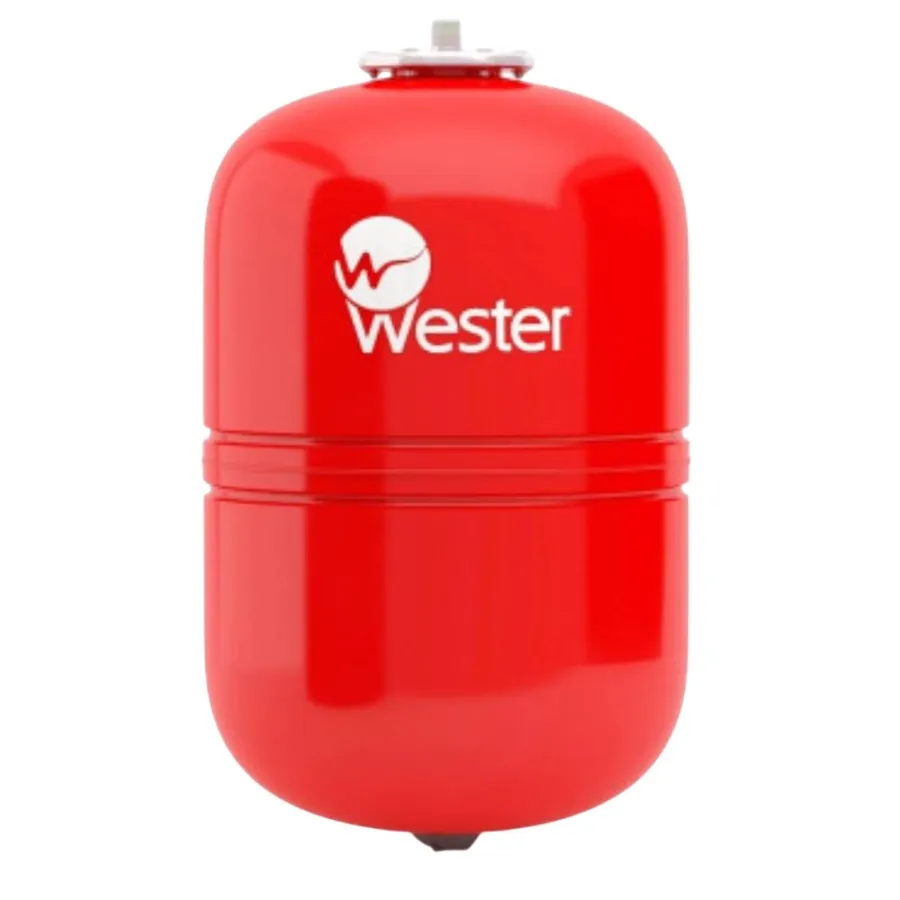 Бак расширительный Wester 24л 5 бар, WRV24