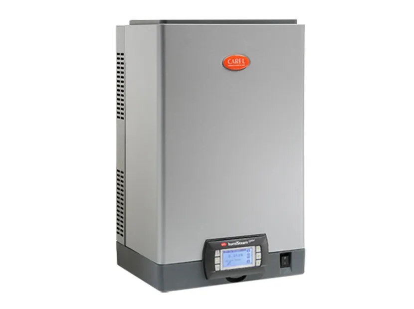 Увлажнитель CAREL HumiSteam X-plus 5 кг/ч, 400В