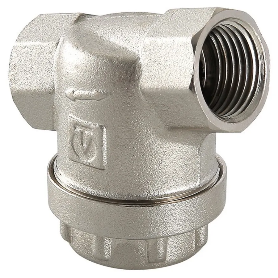 Фильтр Valtec VT.386.N.05 универсальный вн.-вн. 3/4"