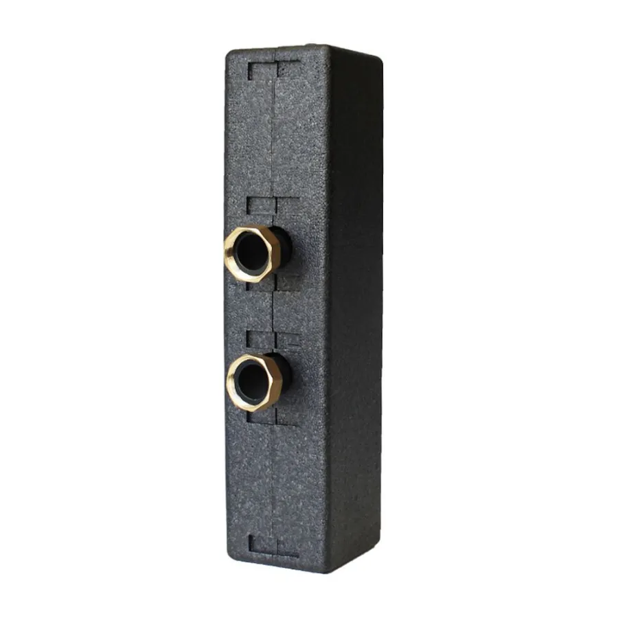 Стрелка гидравлическая ELSEN DN-25 3.5 м3/ч 82 кВт EWG25.00