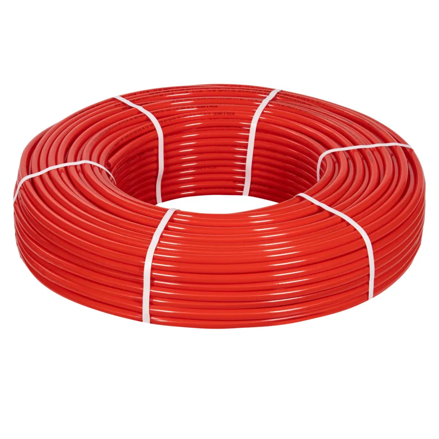 Труба Royal Thermo из сшитого полиэтилена Pex-a EVOH d16×2.0, (бухта_200м)