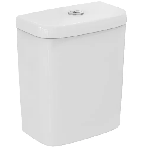 Бачок для унитаза Ideal Standard Tempo нижняя подводка, белый (T427301)