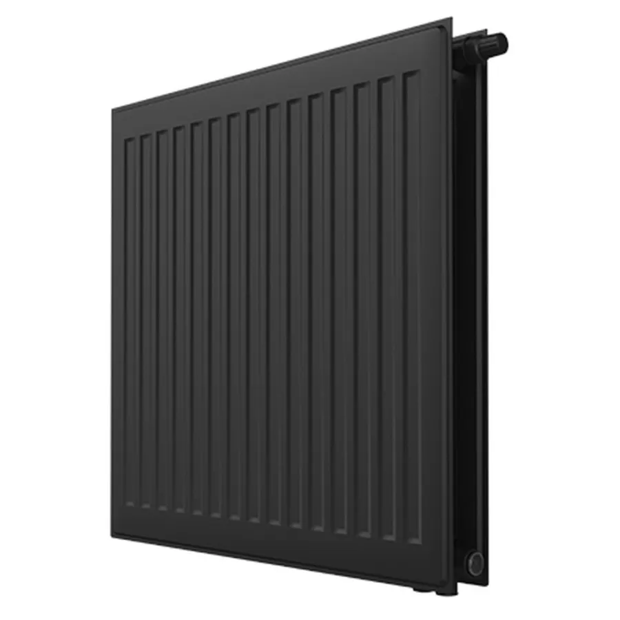 Радиатор панельный Royal Thermo VENTIL HYGIENE VH20-600-1400 Noir Sable