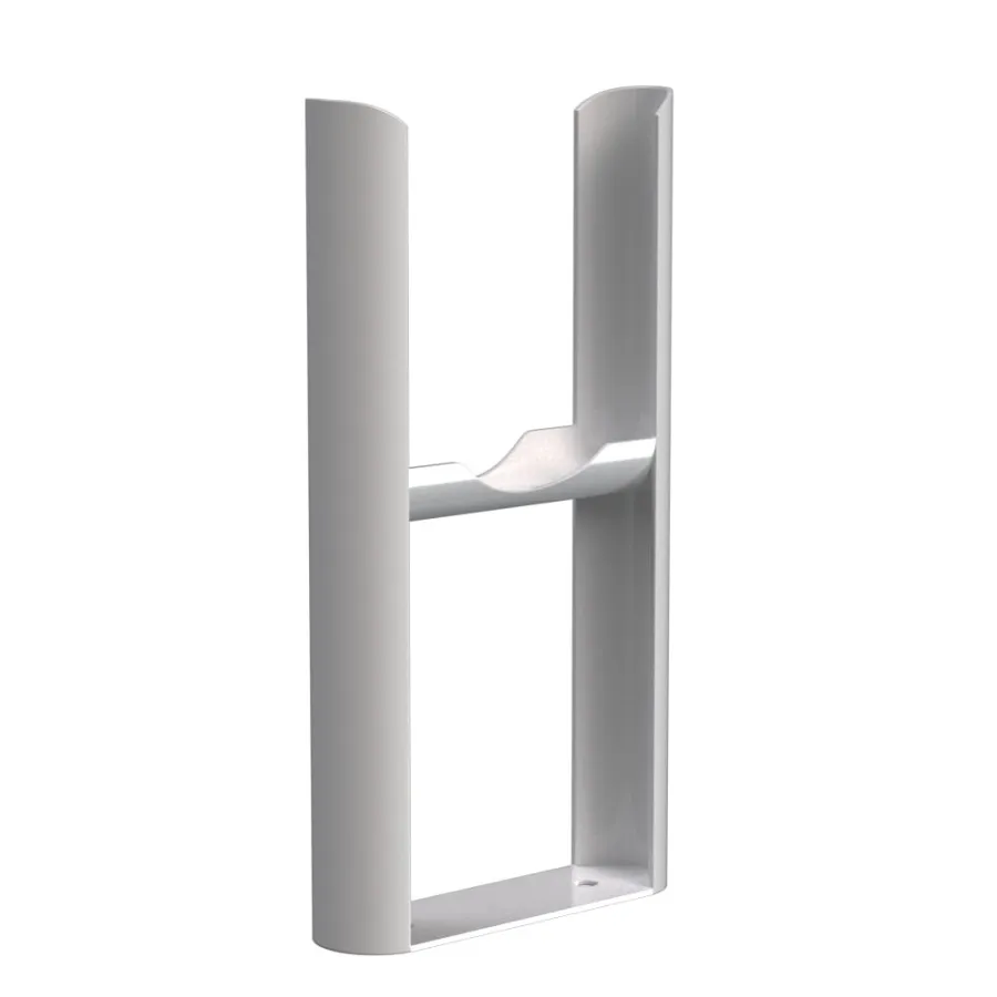 Комплект напольных кронштейнов Royal Thermo Insignia-3 RAL9016