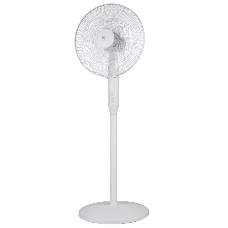 Вентилятор напольный Electrolux EFF-1006W