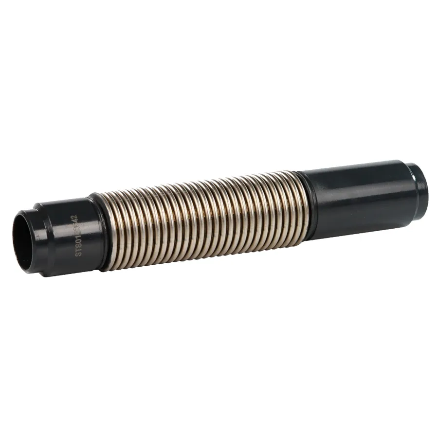 Компенсатор Ридан PN16 DN32, перемещение: +12/-28mm, внутренняя гильза