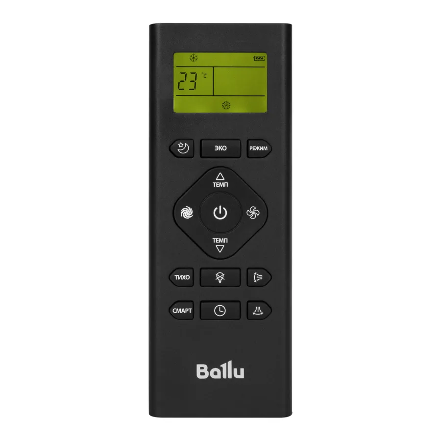 Пульт дистанционного управления для BSPI/in-10-13HN8/BL/EU (4313683)