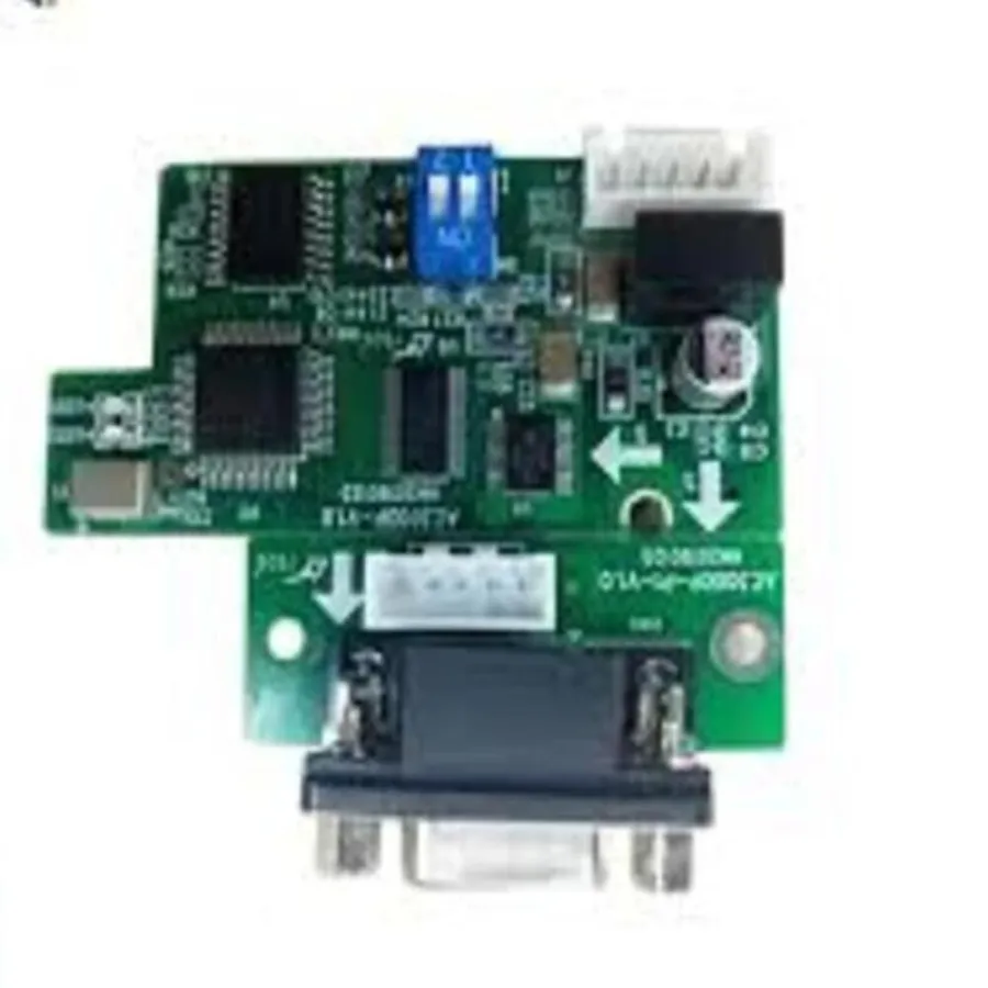 Опция VF-101 ProfiBus PBC00002