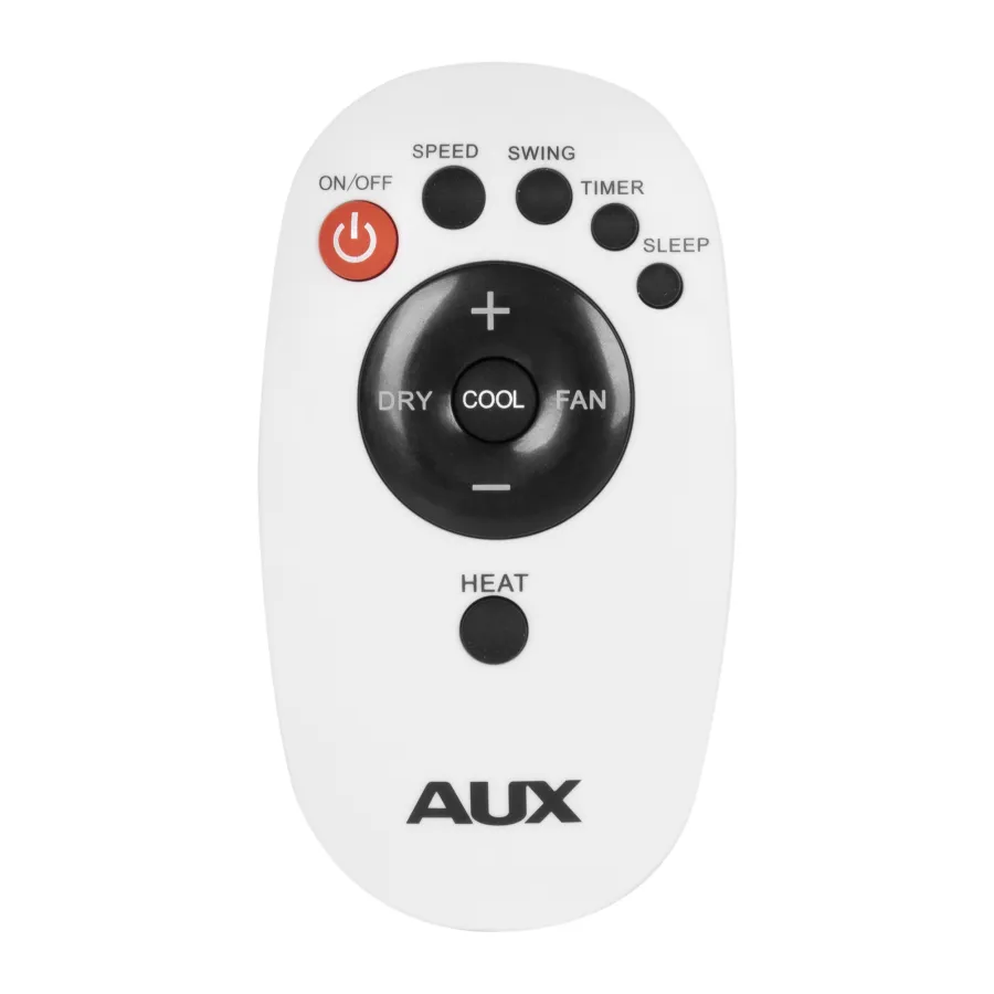 Пульт ДУ для Electrolux EACM HR/N3 (11222001000792)