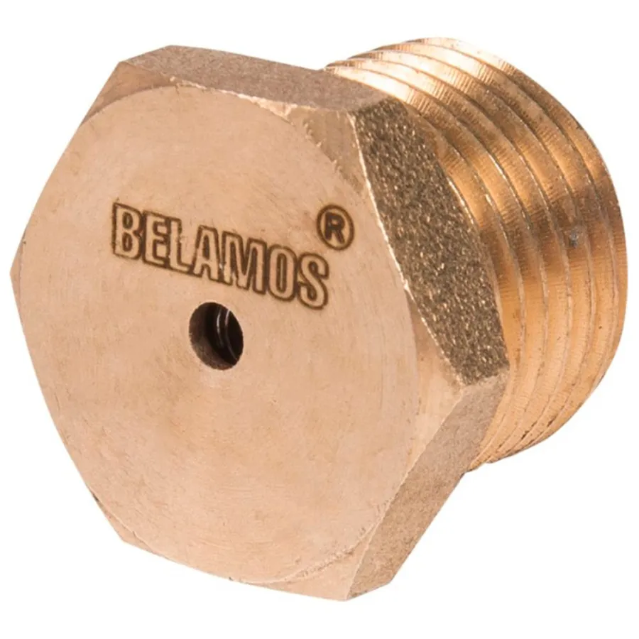 Клапан сливной BELAMOS FV-B 1/2" 0,6-0,9 атм