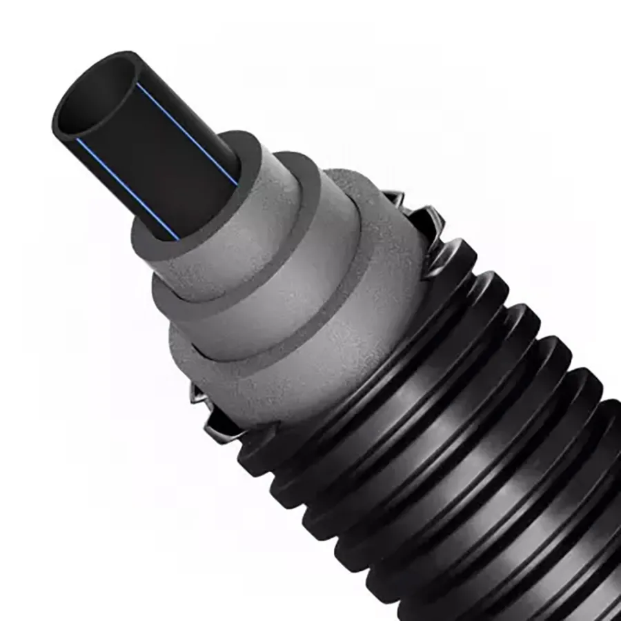 Труба Usystems Supra 25x2,3/140 (200)