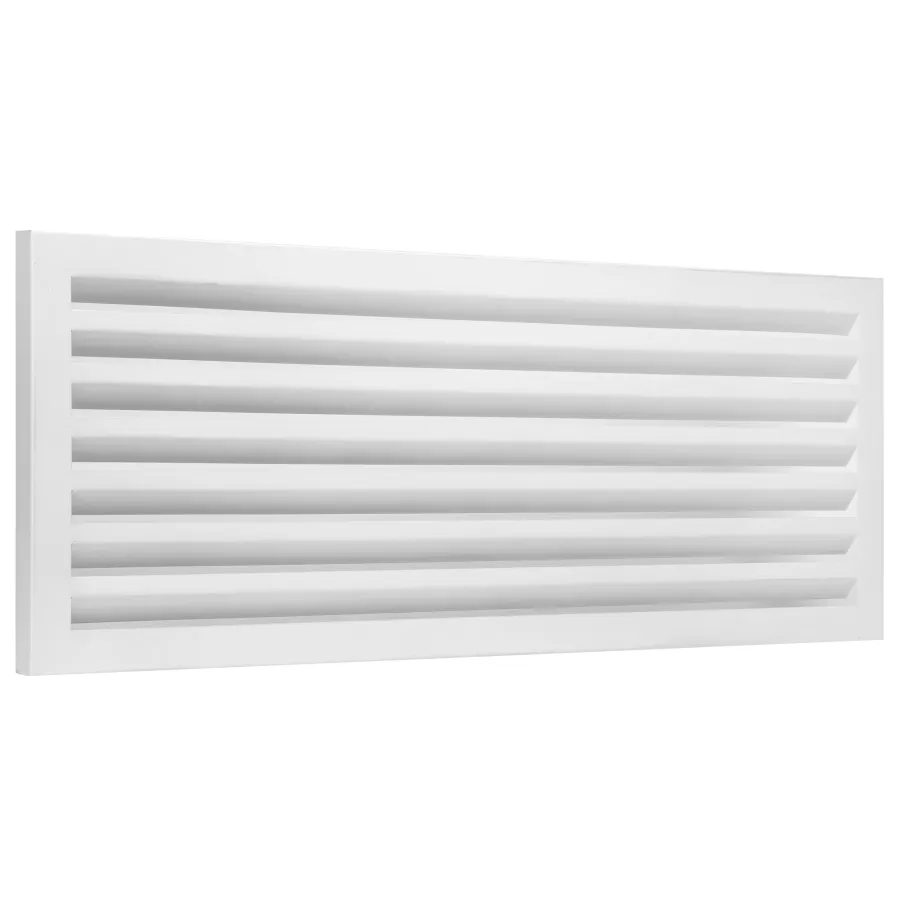 Решетка декоративная для клапана SHUFT SH 900_600