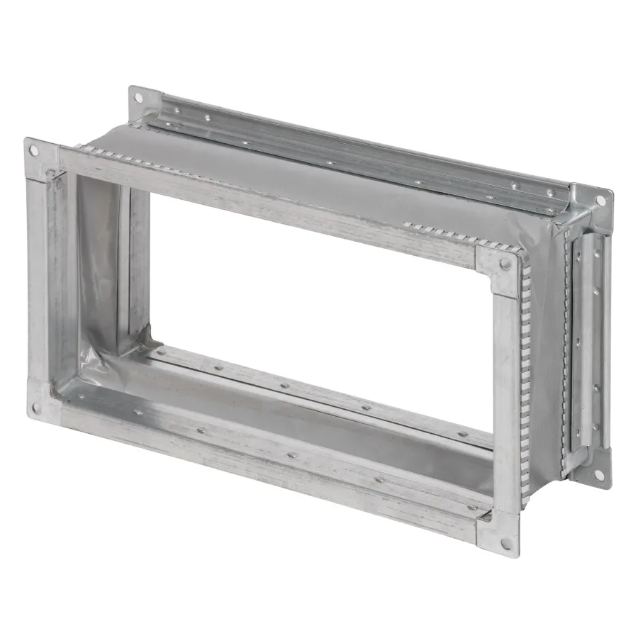 Вставка гибкая SHUFT FKr 500x300