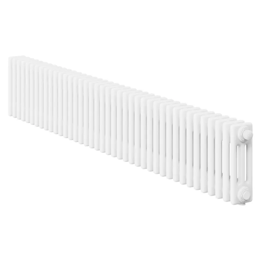 Дизайн-радиатор Royal Thermo Insignia R VC3030 - 34 секц. RAL9016