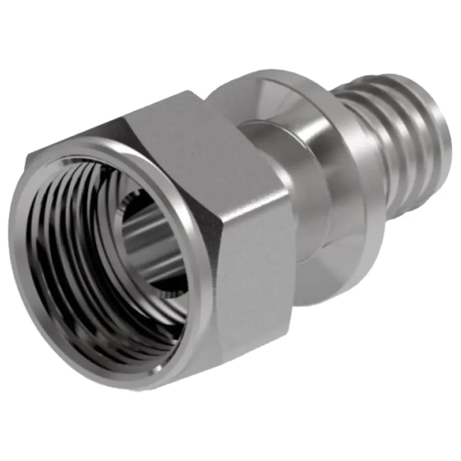 Соединение Royal Thermo прямое ВР 25х1"