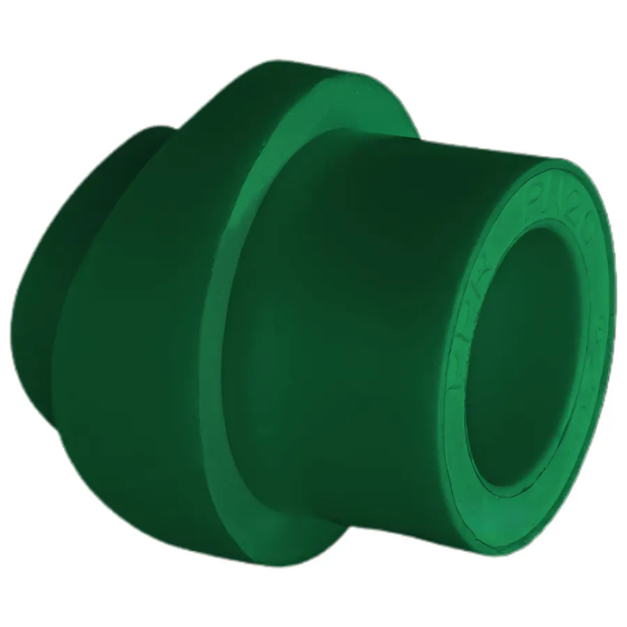 Седло вварное ПП AntiFire D160-75 Green 034754