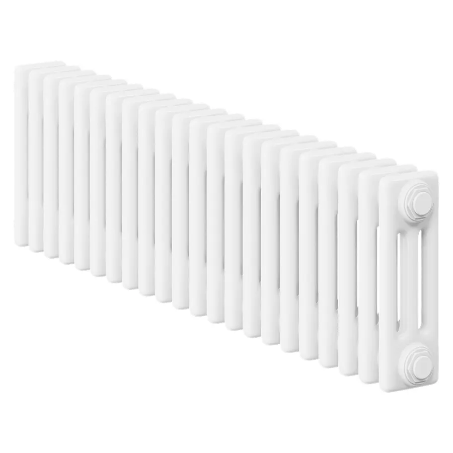 Дизайн-радиатор Royal Thermo Insignia R C3030 - 22 секц. RAL9016