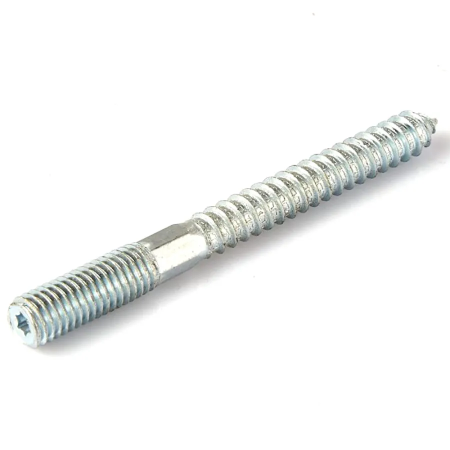 Сантехнический винт SS M10*100 (100)