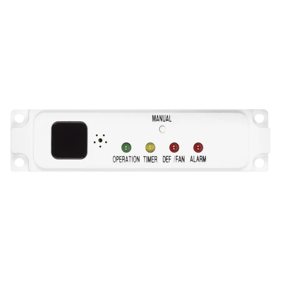 Плата дисплея для внутреннего блока ZACC-12/18 H/ICE/FI/N1 (17222500000328)
