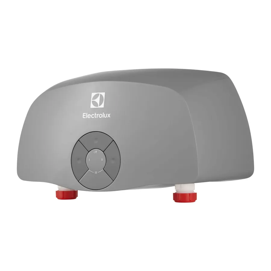 Водонагреватель проточный Electrolux NP MINIFIX 5.5 S - душ