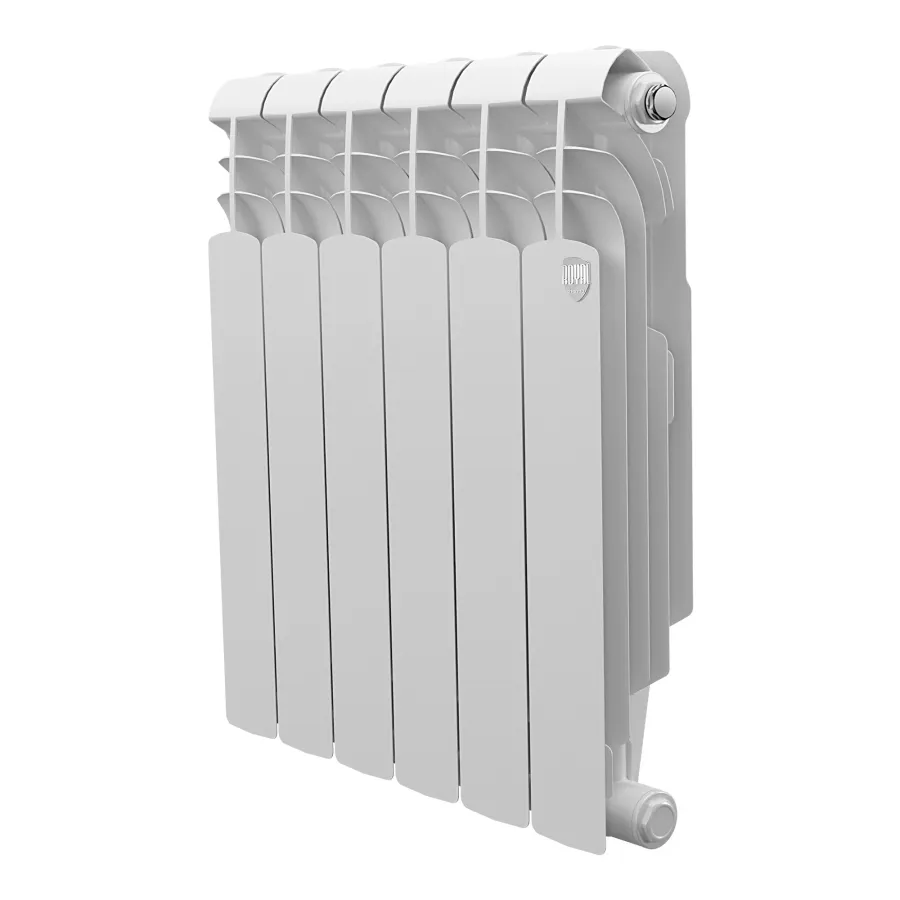Радиатор Royal Thermo Vittoria Super 500 - 6 секц.