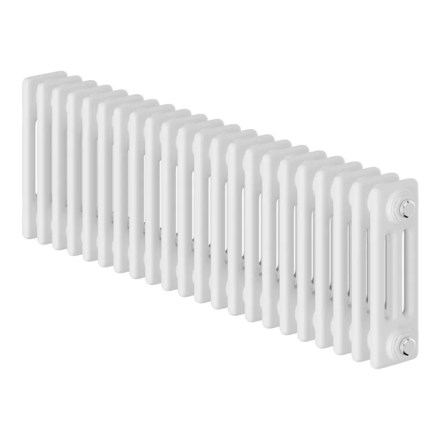 Дизайн-радиатор Royal Thermo Insignia C3030 - 22 секц. RAL9016