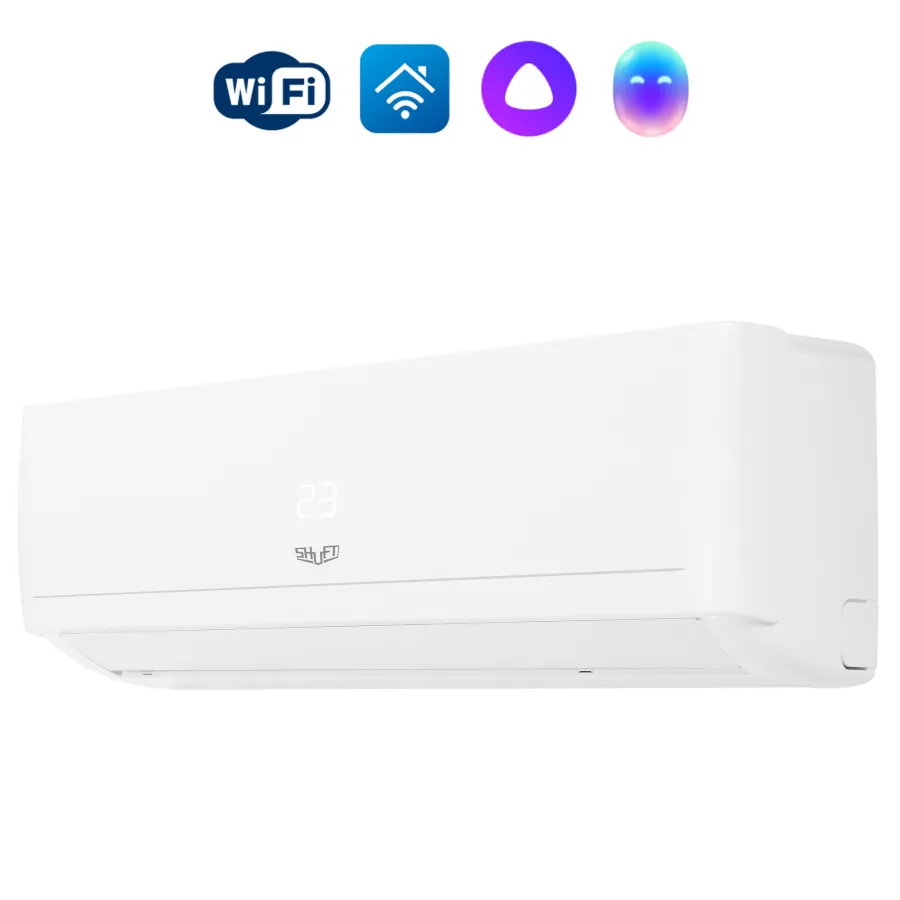 Сплит-система инверторного типа SHUFT Berg DC SFTOI-07HN1_V3 комплект