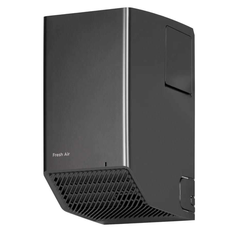Модуль приточно-вытяжной Electrolux EAVS/I-30FA-BLACK