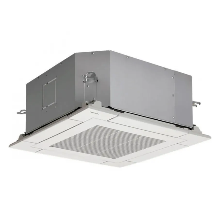 Блок внутренний компактный кассетный TOSHIBA MMU-UP0071MH-E