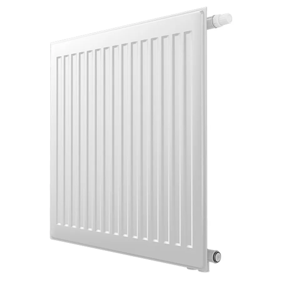 Радиатор панельный Royal Thermo VENTIL HYGIENE VH10-500-2600 RAL9016