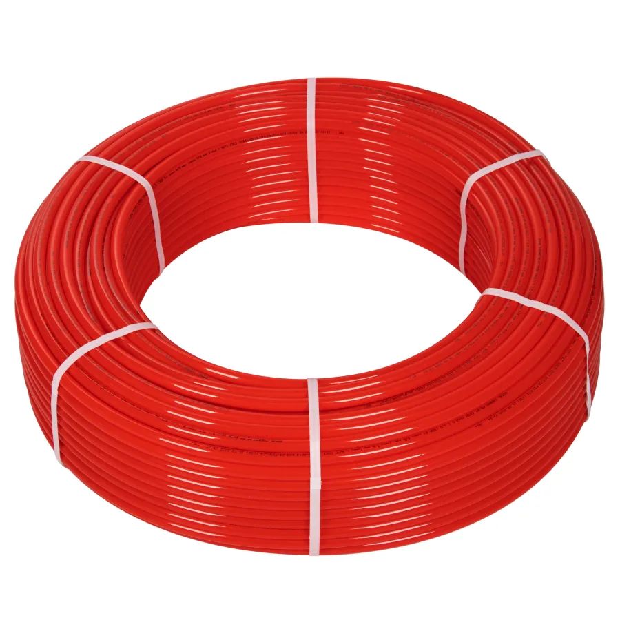 Труба Royal Thermo из полиэтилена PE-RT/EVOH d16x2.0 тип 2 (200)