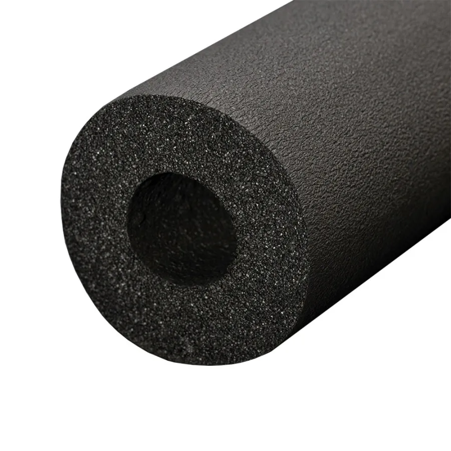 Трубная теплоизоляция из вспененного каучука K-FLEX ST 64/19 уп. 18 п/м