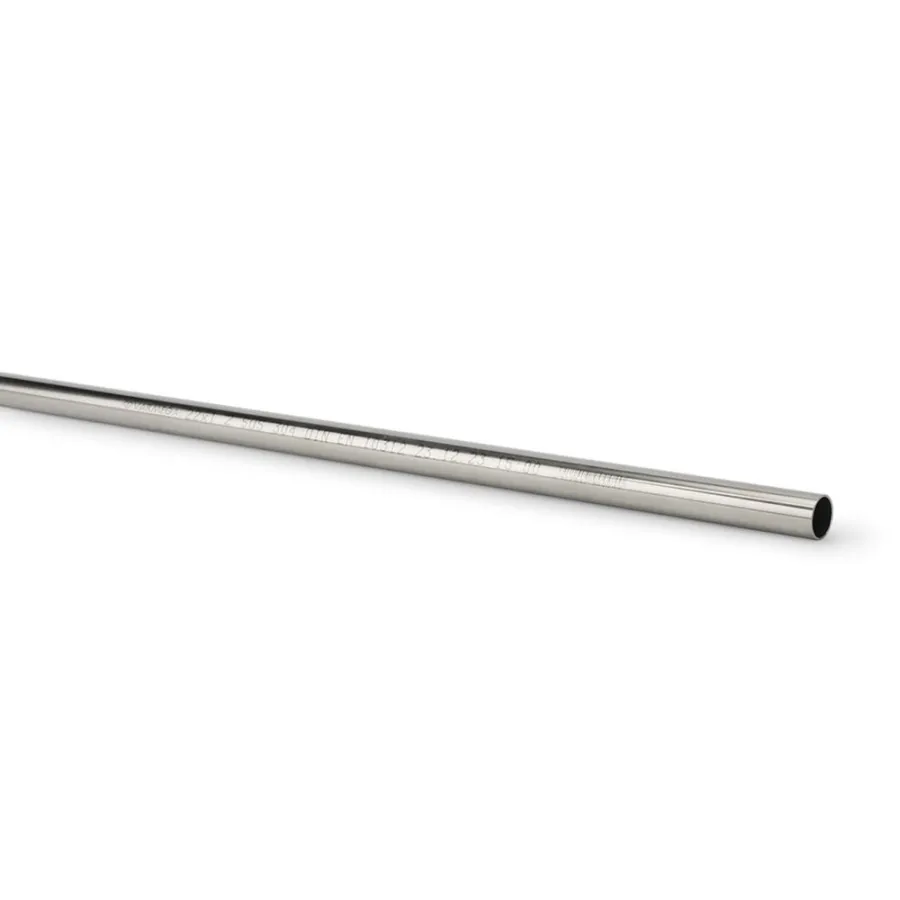 Труба VARMEGA Inox Press из нержавеющей стали 15x1,0 (4/40)