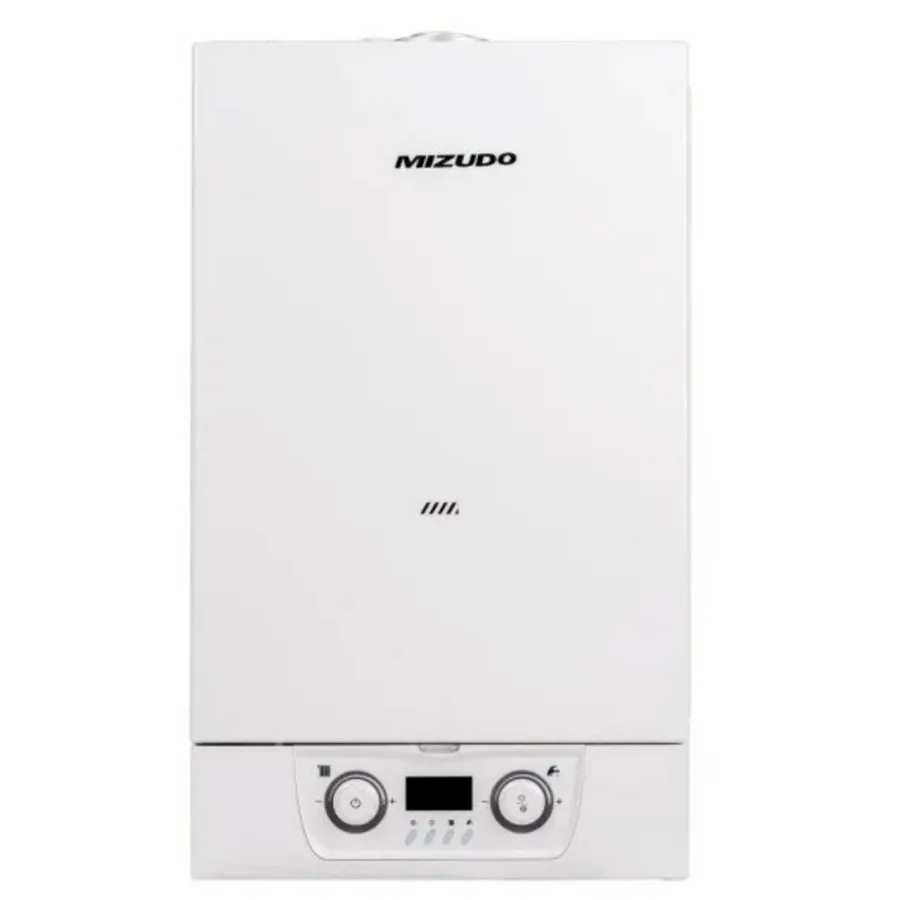 Котел газовый настенный MIZUDO GB ECO M13HP (13 кВт, 2 Т/O)