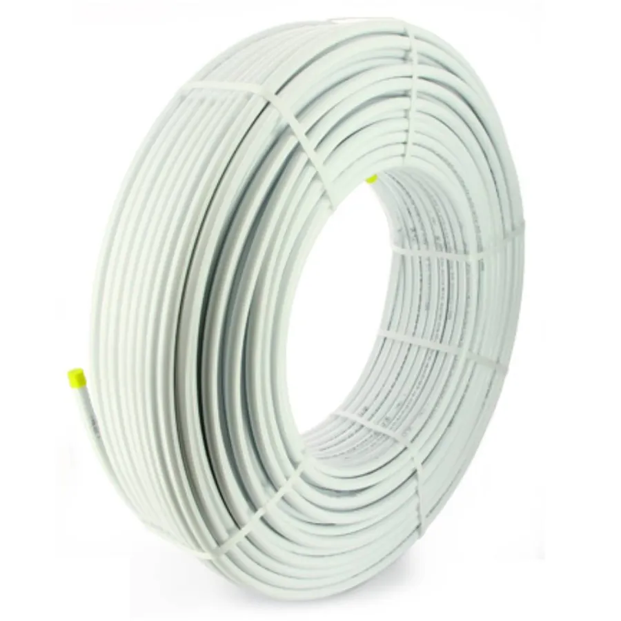 Труба Uni-Fitt Universal series (PE-Xb/Al/PE-Xb) 20х2.0, (100)
