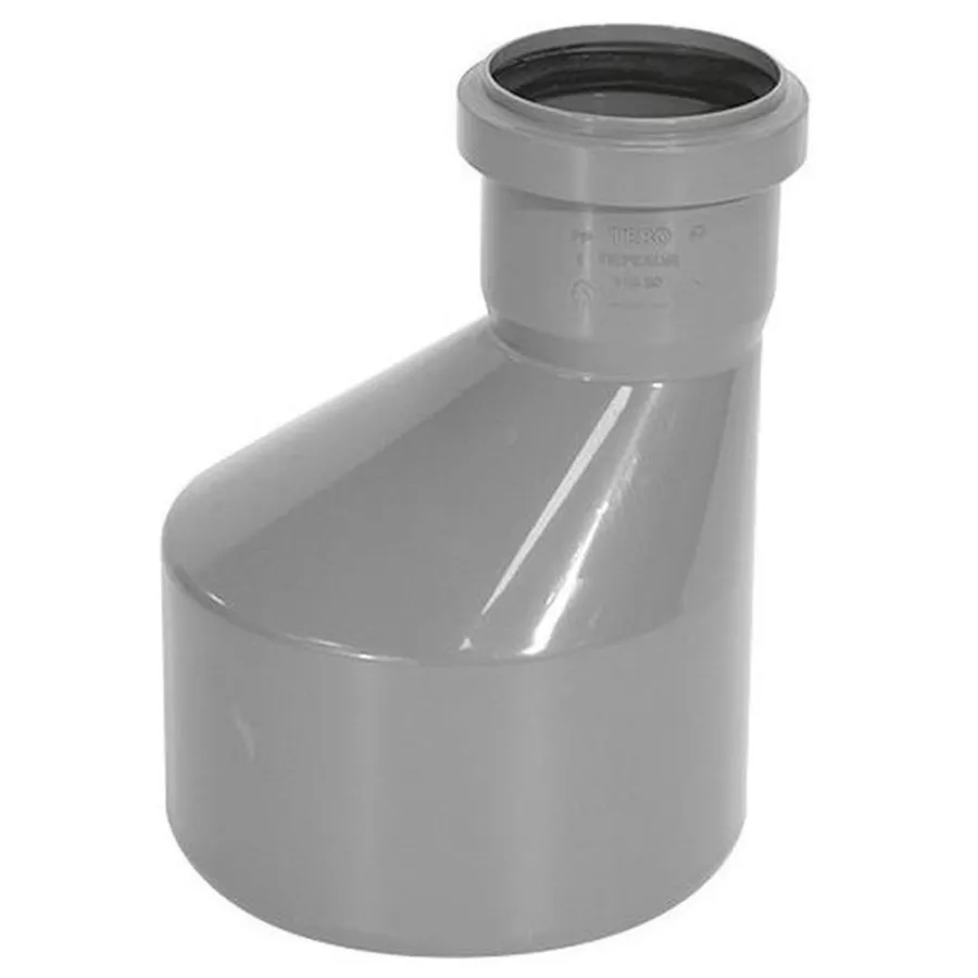 Переход TEBO 110-50 для внут. канал., арт. 013020906 (50)