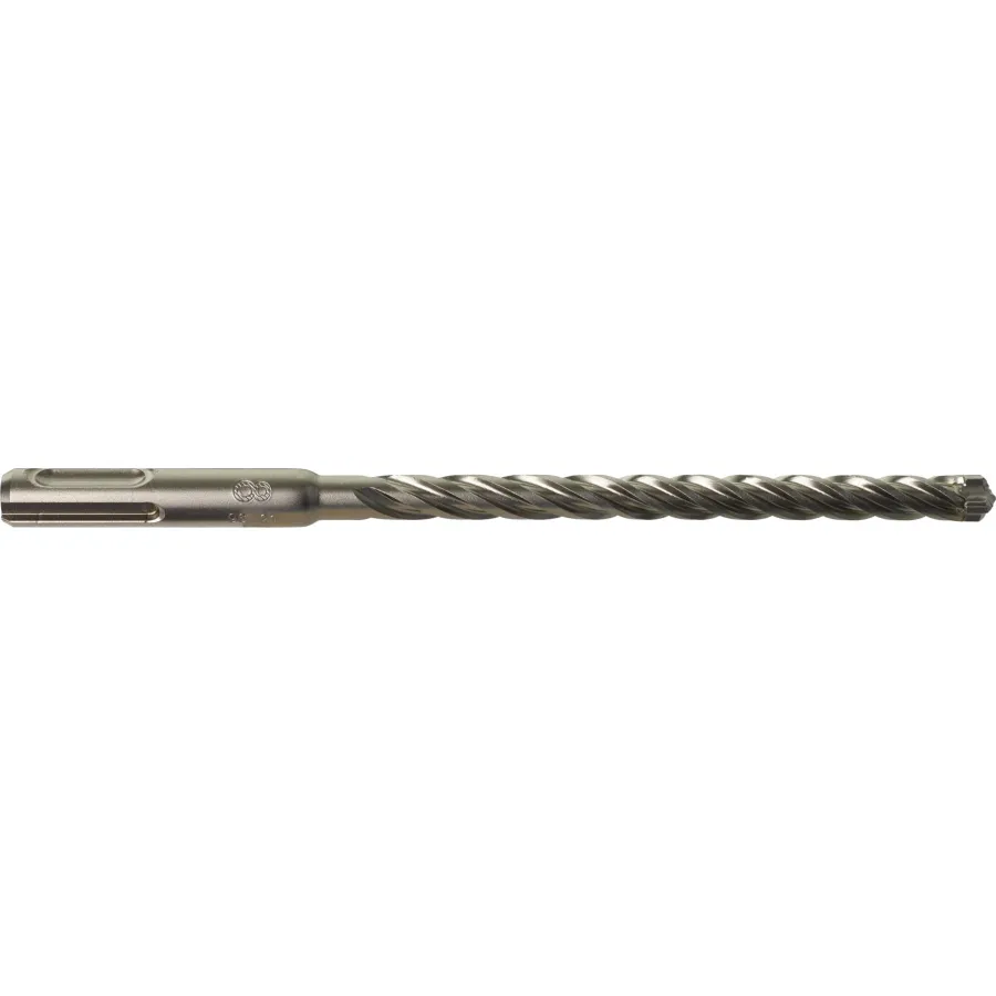 Бур Milwaukee SDS+ MX4 8x165
