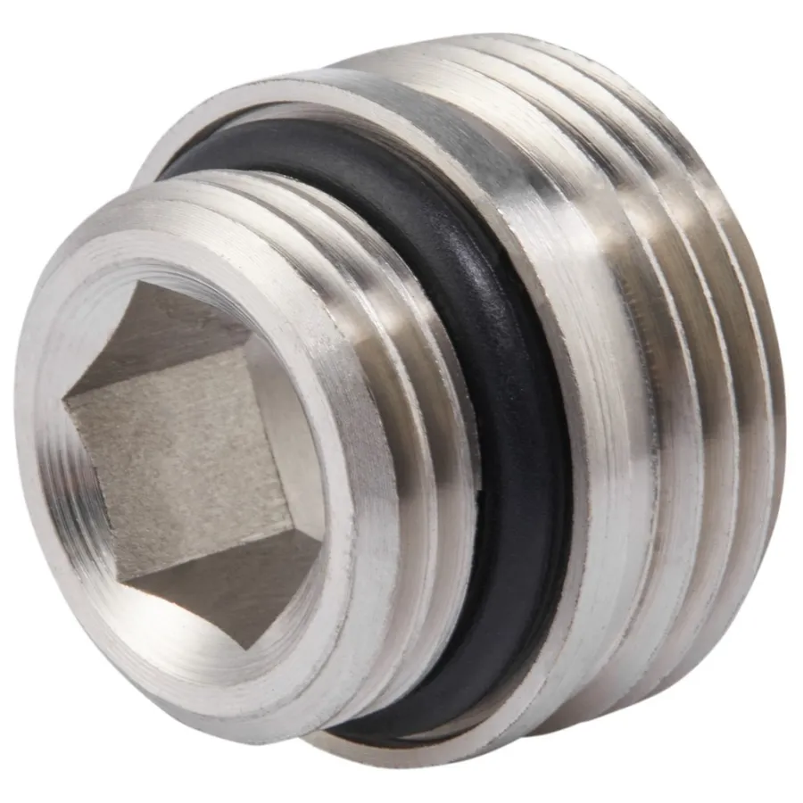 Ниппель Royal Thermo 3/4" нар.-нар.