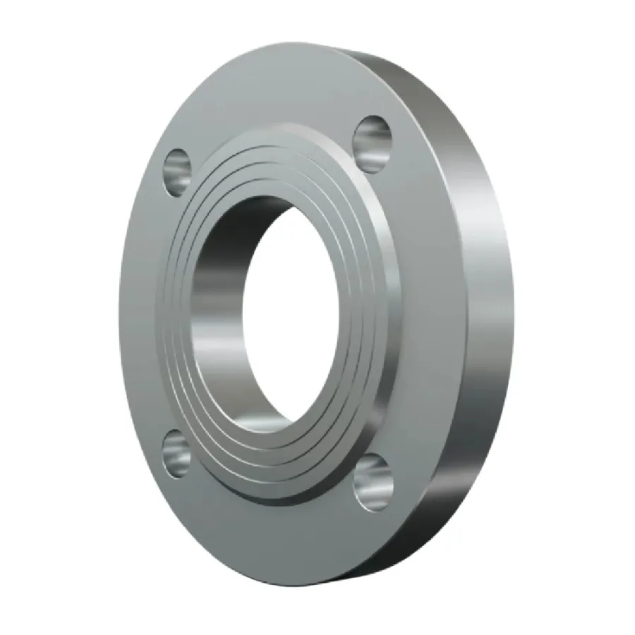 Фланец LD 1- 80х10 ГОСТ 33259