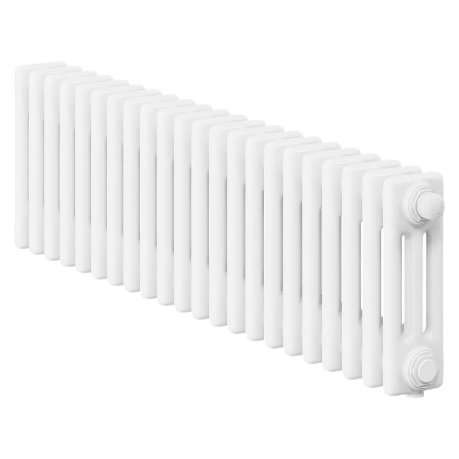 Дизайн-радиатор Royal Thermo Insignia R VC3030 - 22 секц. RAL9016