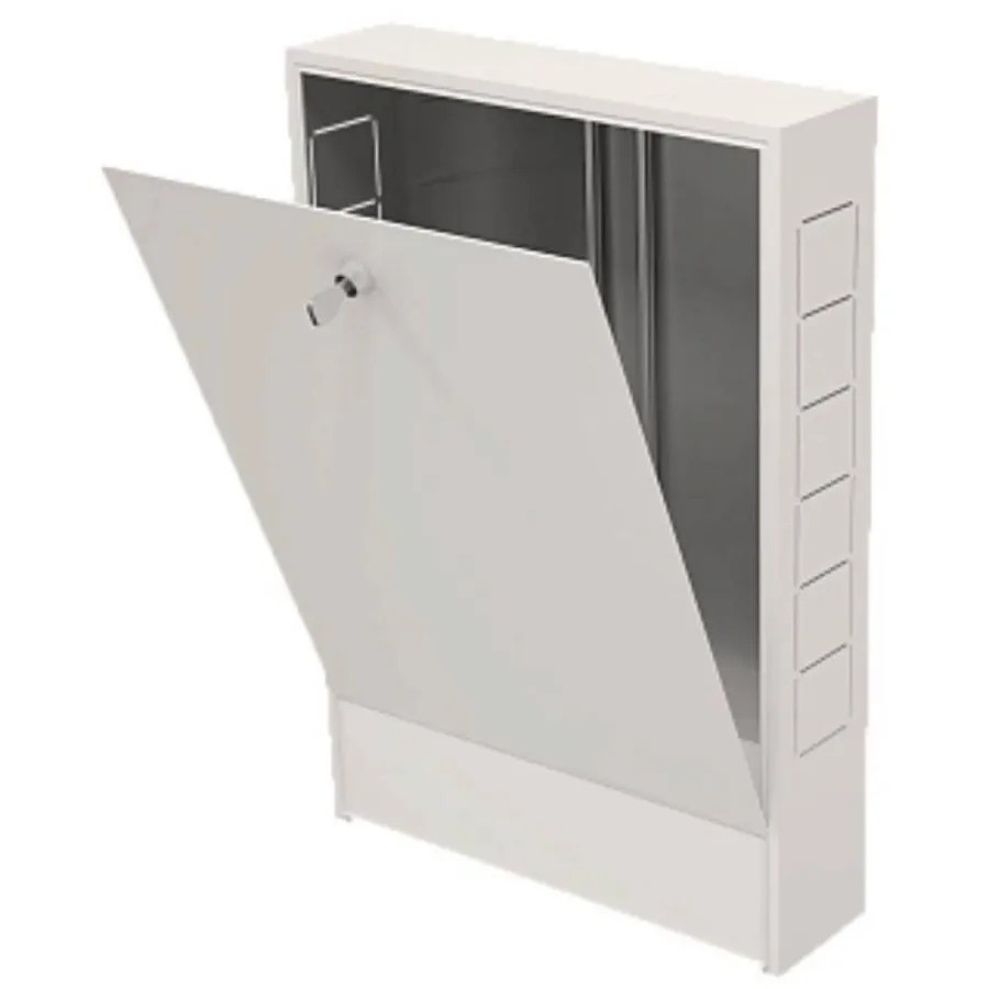 Шкаф наружный Royal Thermo ШРН 5 652-715*998*118