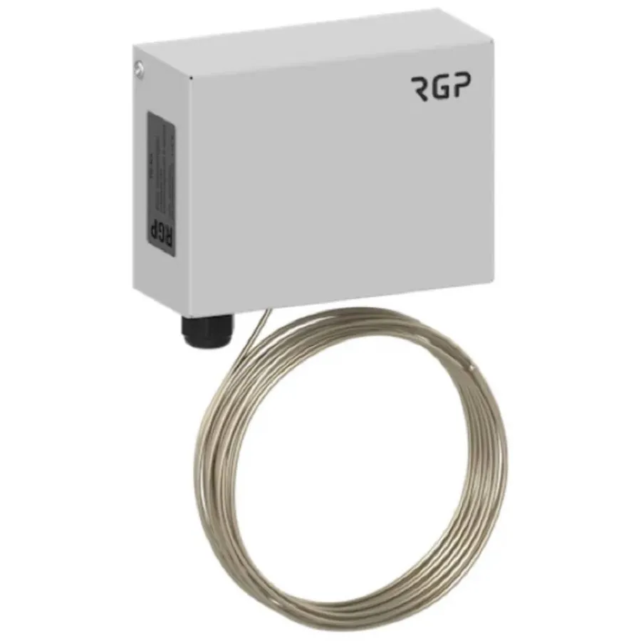 Реле температуры RGP TS-K6-IP30 RGP 6 метров (IP30)
