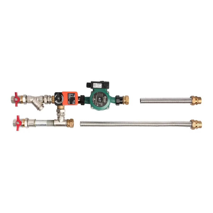 Узел смесительный MST 32-16,0-120-SP5/11-RK